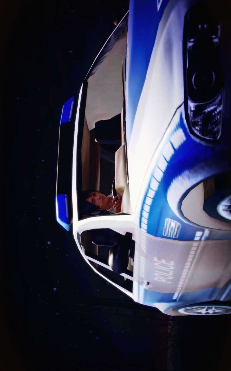 [3D]獸欲の末途第05章【第3話】