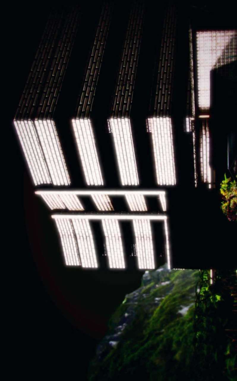 [3D]獸欲の末途第05章【第3話】