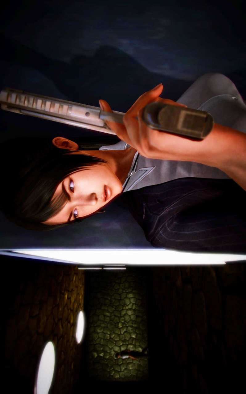 [3D]兽欲の末途第05章【第4话】