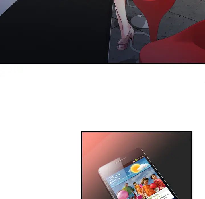 恋上闺蜜的爸爸第60话