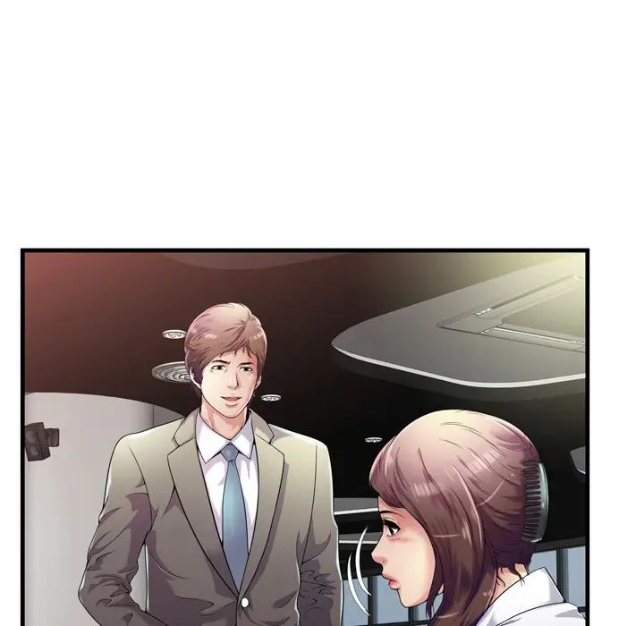 恋上闺蜜的爸爸第60话