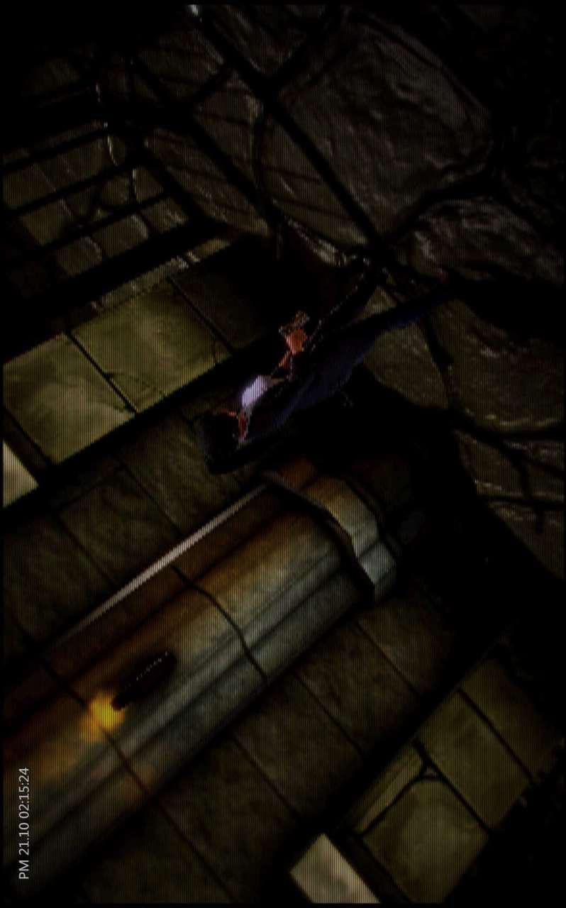 [3D]兽欲の末途第05章【第4话】