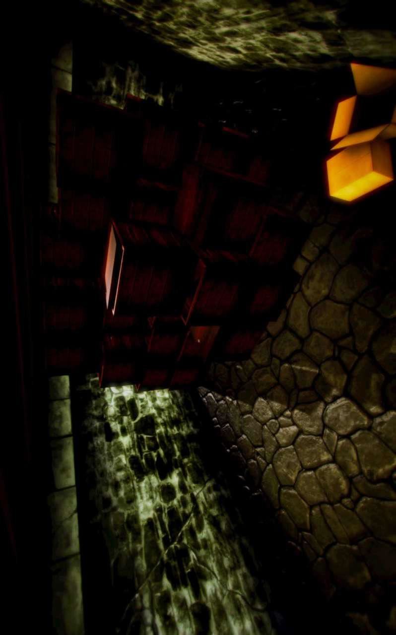 [3D]兽欲の末途第05章【第5话】