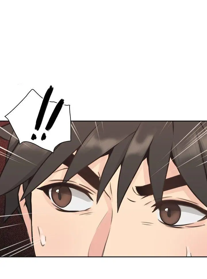 老师,好久不见第11话