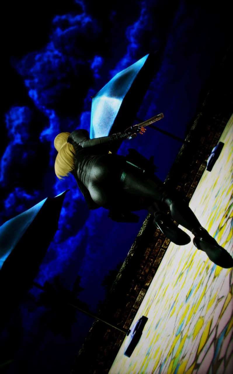 [3D]兽欲の末途第05章【第7话】