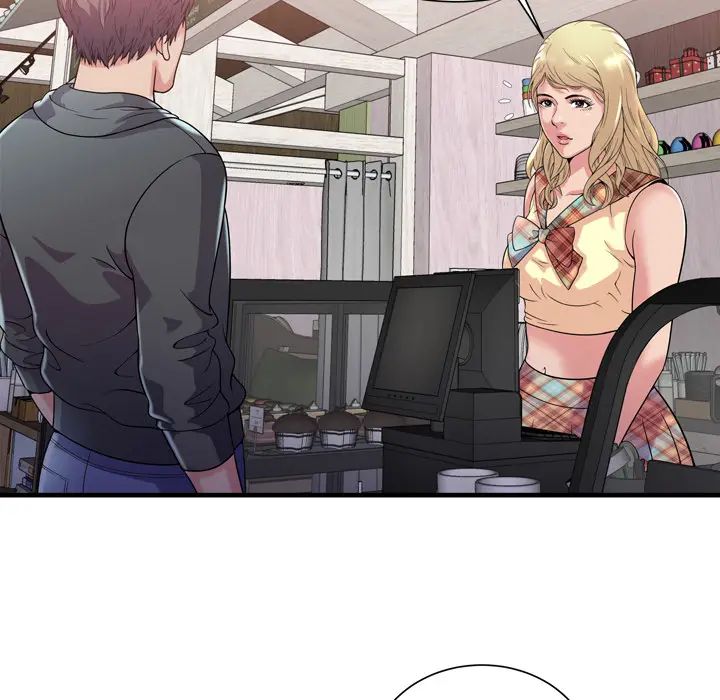 恋上闺蜜的爸爸第61话