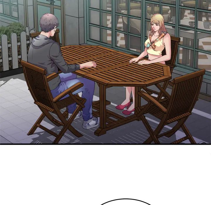 戀上閨蜜的爸爸第62话