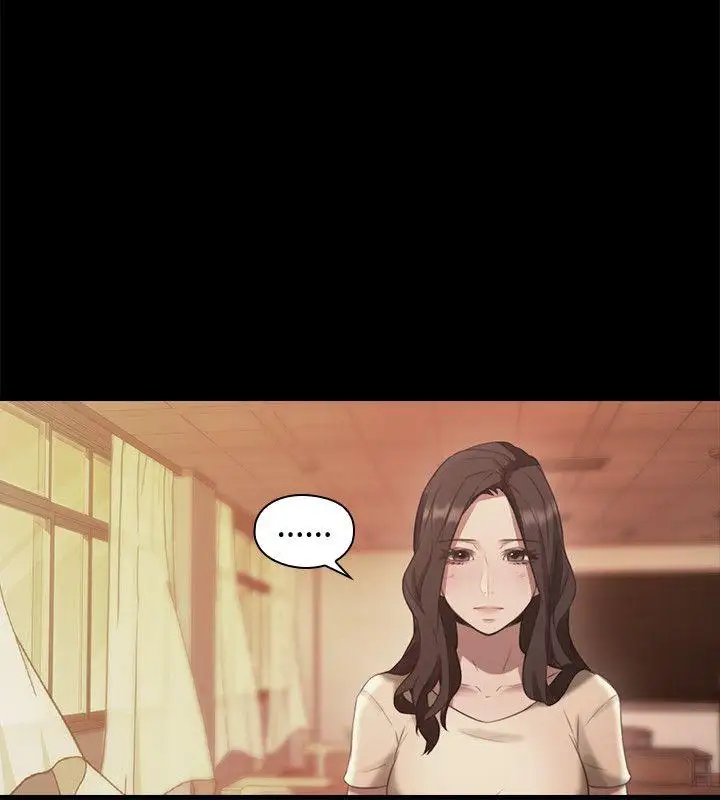 老师,好久不见第13话