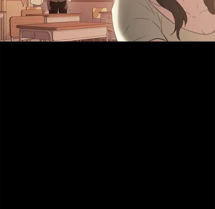 老师,好久不见第13话