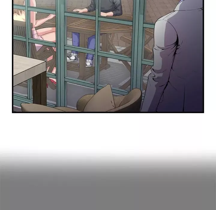 戀上閨蜜的爸爸第62话