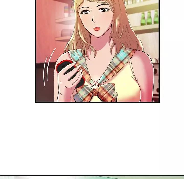 戀上閨蜜的爸爸第63话