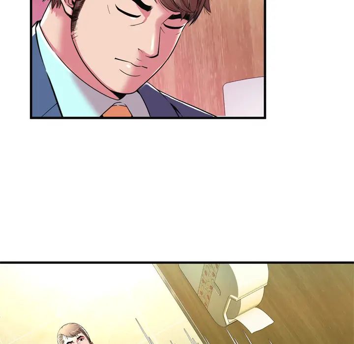 恋上闺蜜的爸爸第63话