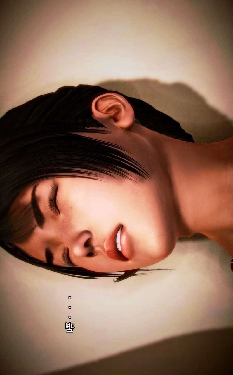 [3D]兽欲の末途第06章【第5话】