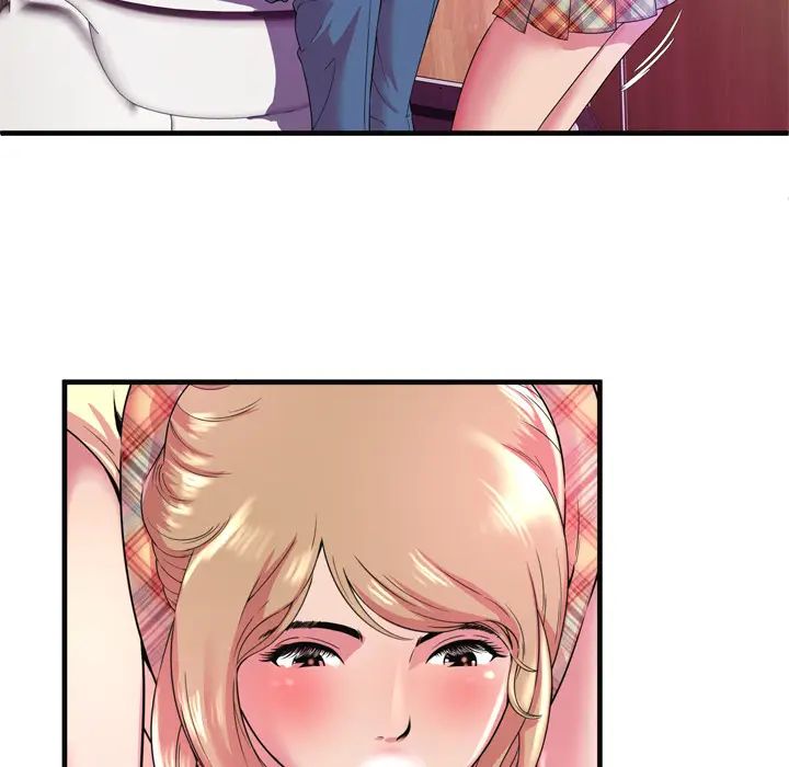 恋上闺蜜的爸爸第63话