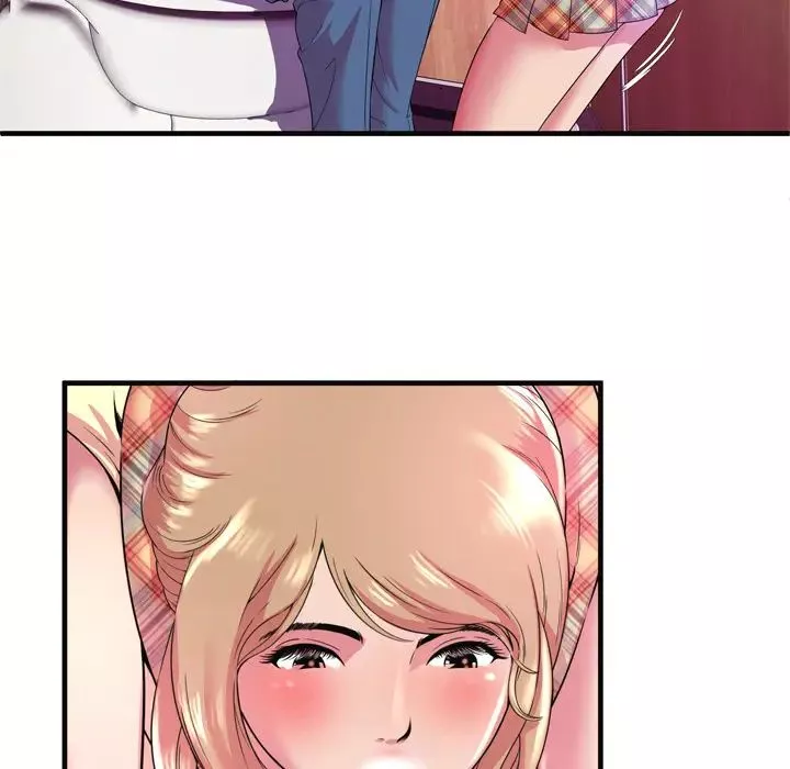 戀上閨蜜的爸爸第63话
