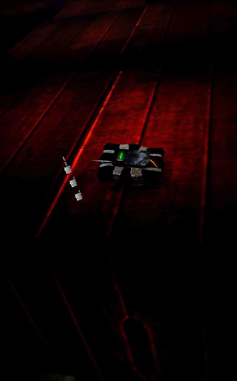 [3D]兽欲の末途第06章【第5话】