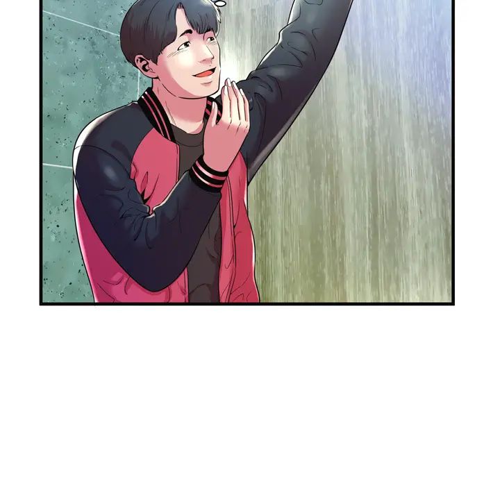 恋上闺蜜的爸爸第63话