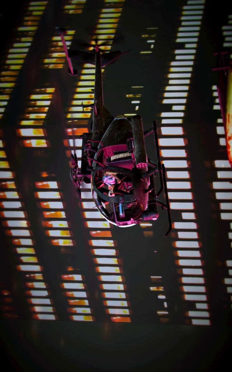 [3D]兽欲の末途第06章【第9话】