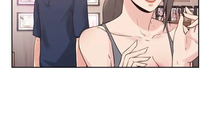 老師,好久不見第17话