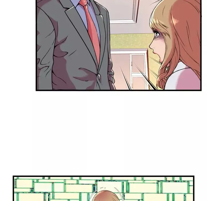 戀上閨蜜的爸爸第65话