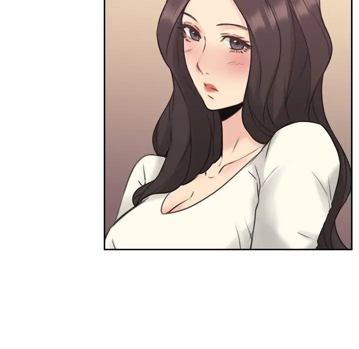 老师,好久不见第18话