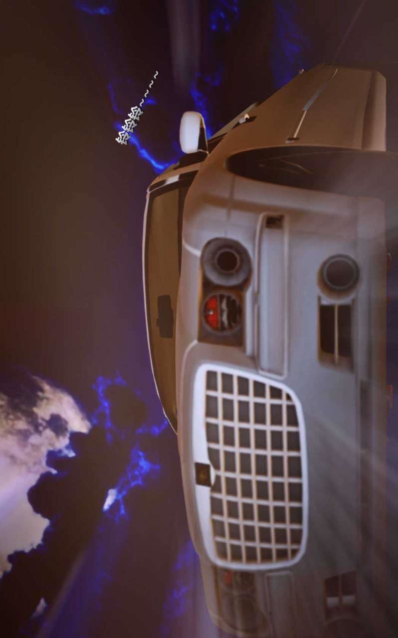 [3D]獸欲の末途第07章【第2話】