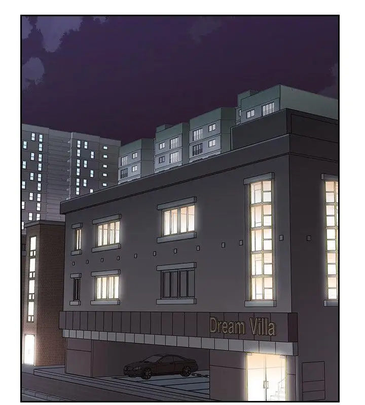 老师,好久不见第19话