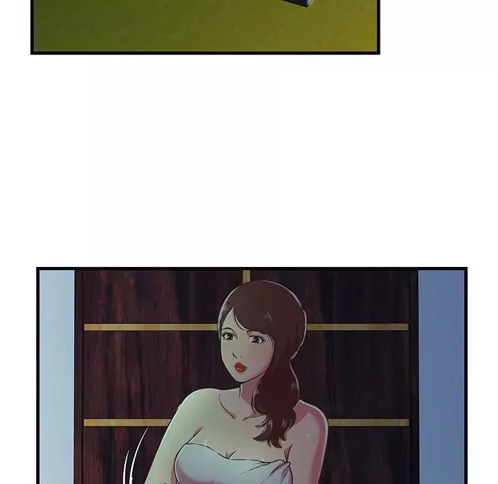 戀上閨蜜的爸爸第71话