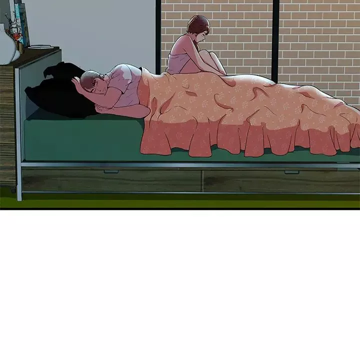 戀上閨蜜的爸爸第71话