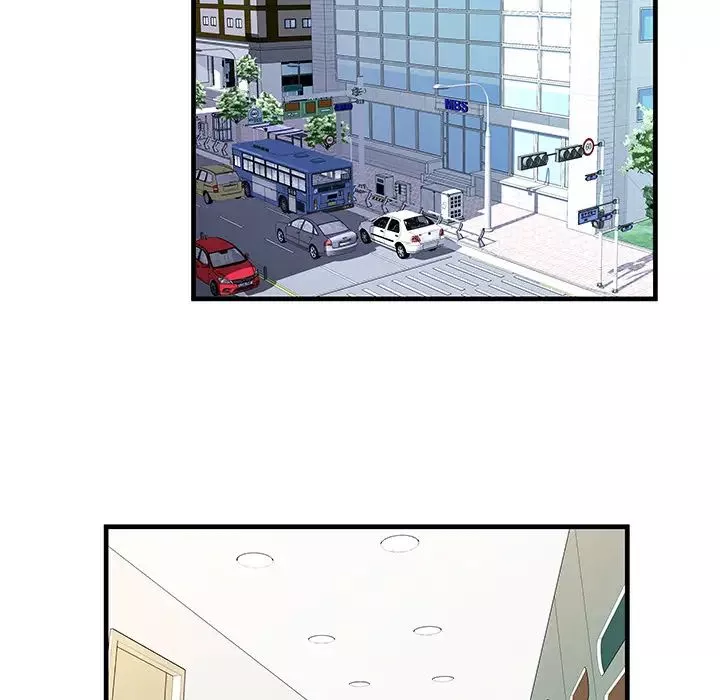 戀上閨蜜的爸爸第71话