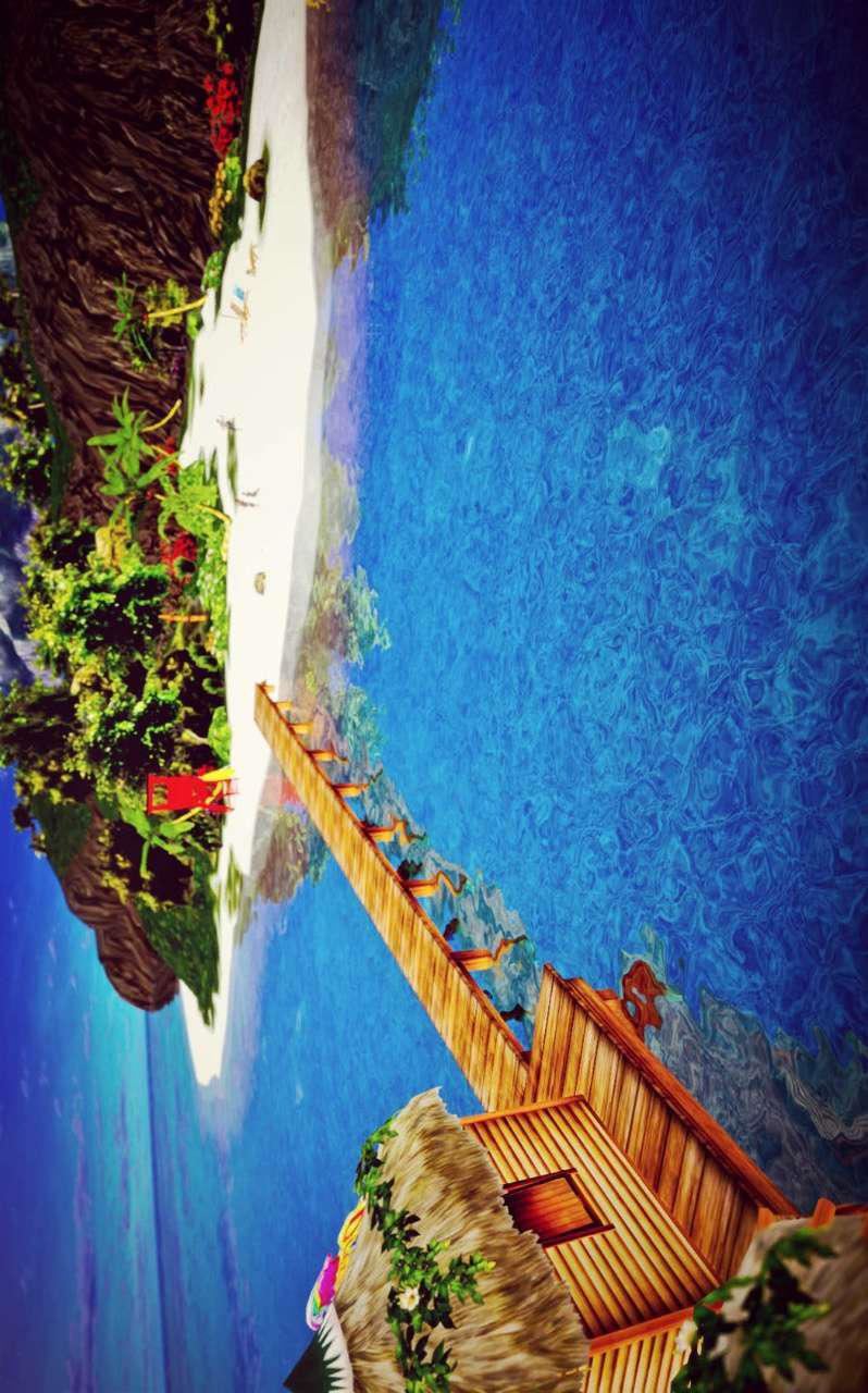 [3D]獸欲の末途第07章【第8話】