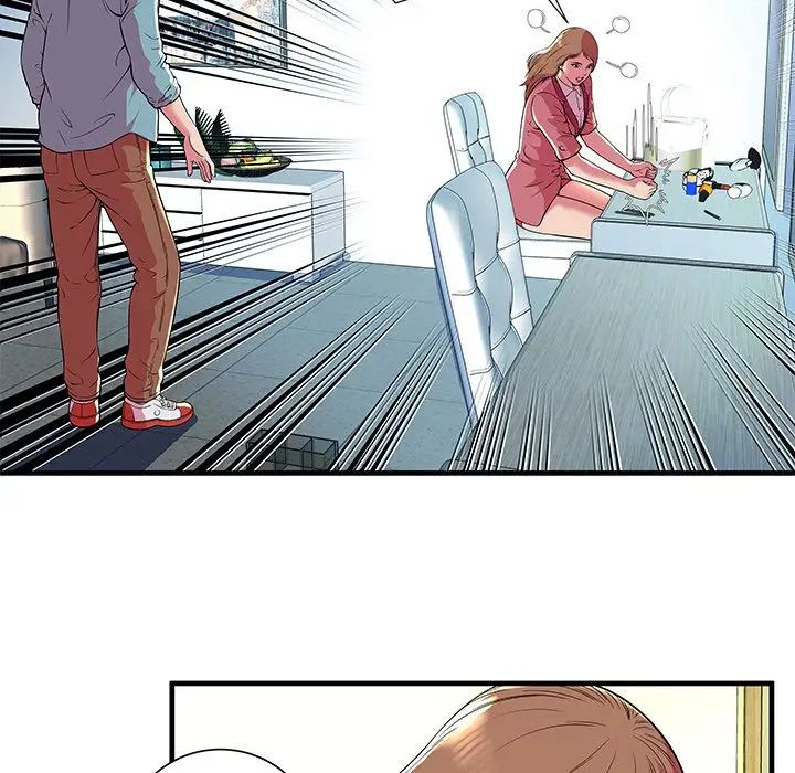 恋上闺蜜的爸爸第72话