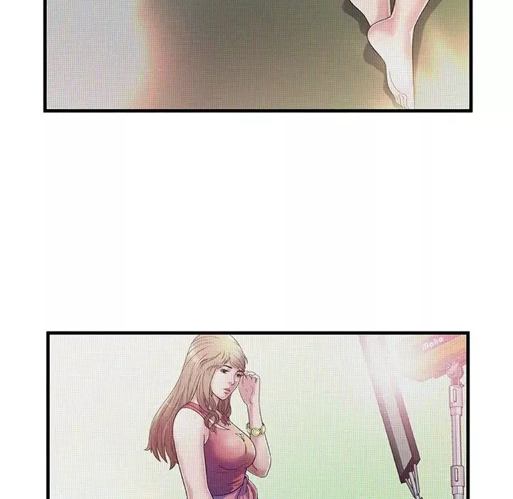戀上閨蜜的爸爸第72话
