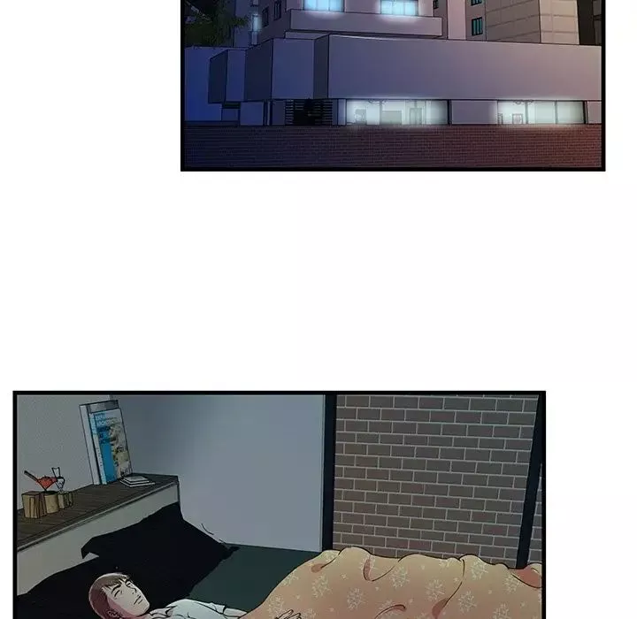 戀上閨蜜的爸爸第72话