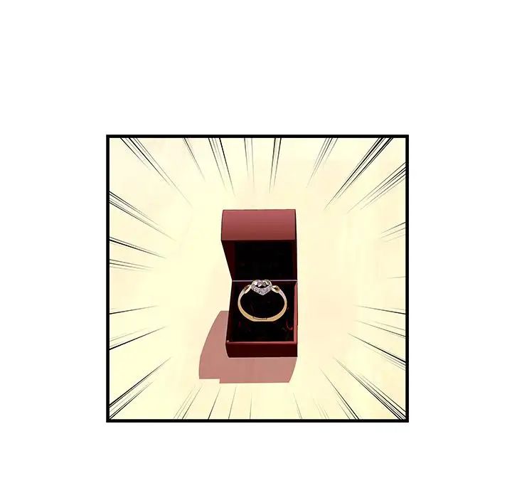 恋上闺蜜的爸爸第72话