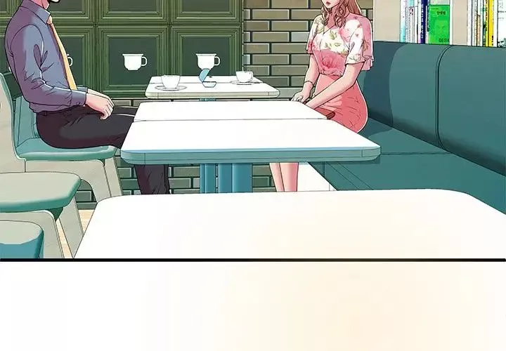 恋上闺蜜的爸爸-第73话 - 图片 4
