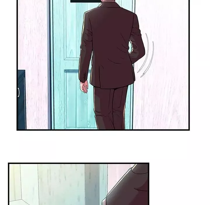 戀上閨蜜的爸爸第73话