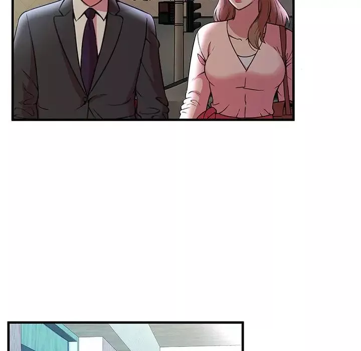 戀上閨蜜的爸爸第73话