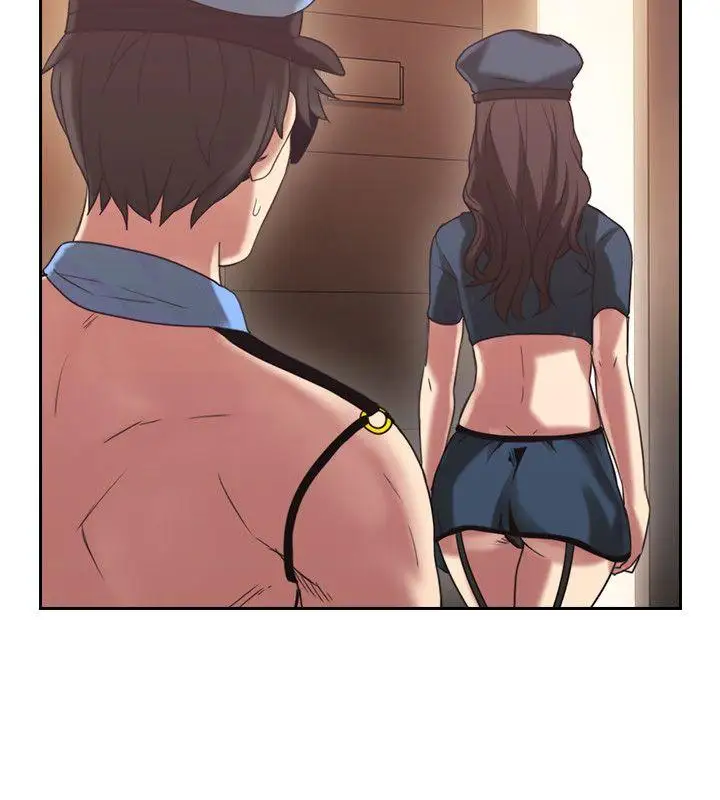 老師,好久不見第24话