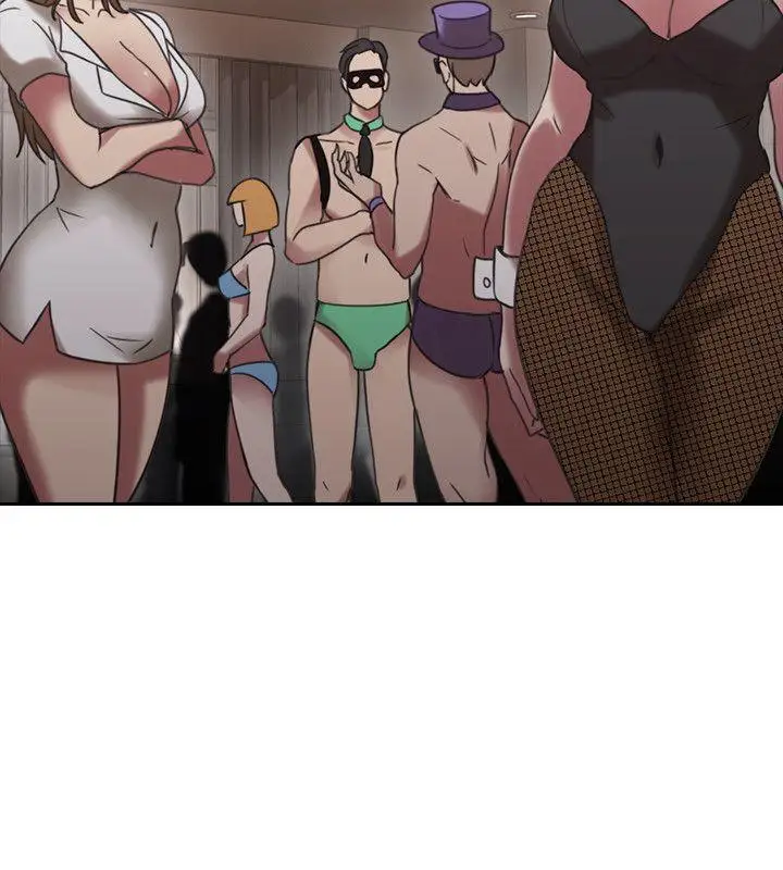 老师,好久不见第24话