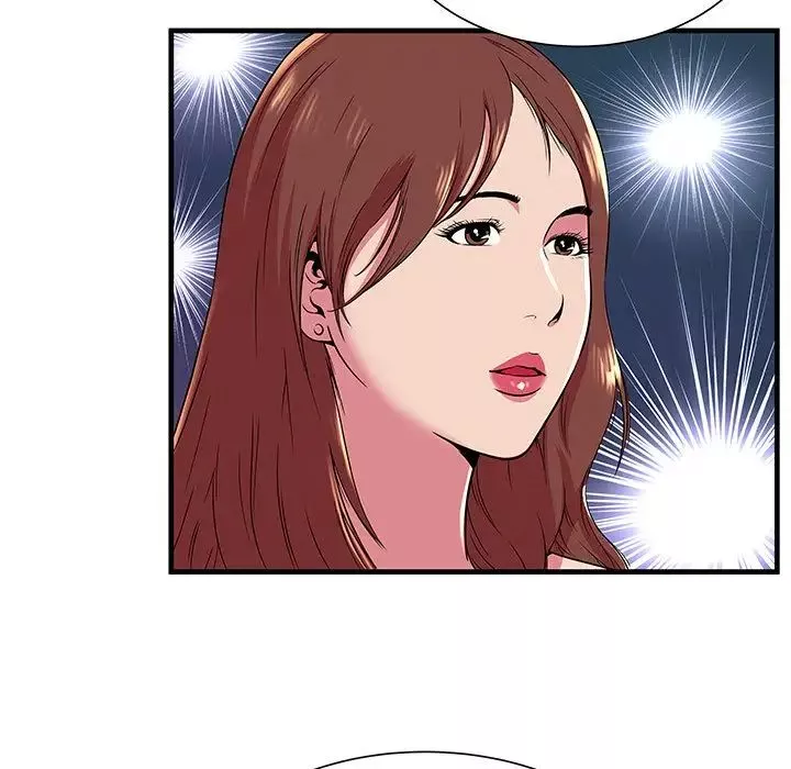 恋上闺蜜的爸爸-第74话 - 图片 17