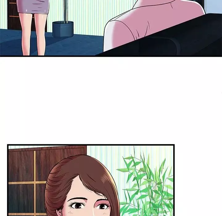 恋上闺蜜的爸爸-第74话 - 图片 35