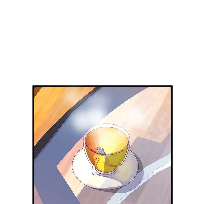 恋上闺蜜的爸爸第75话-最终话（完结）