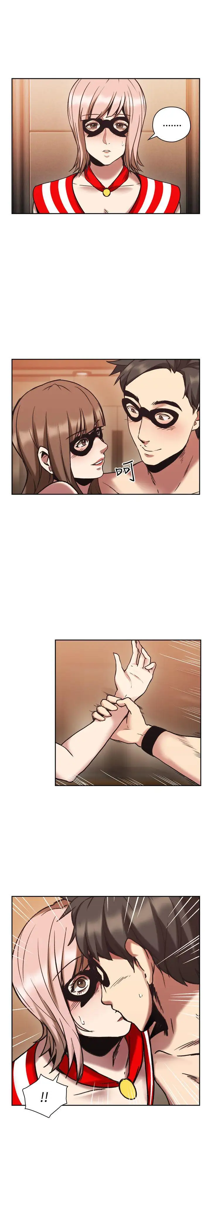 老師,好久不見第26话