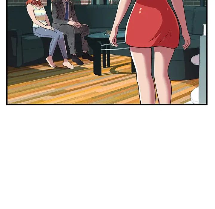 恋上闺蜜的爸爸第75话-最终话（完结）