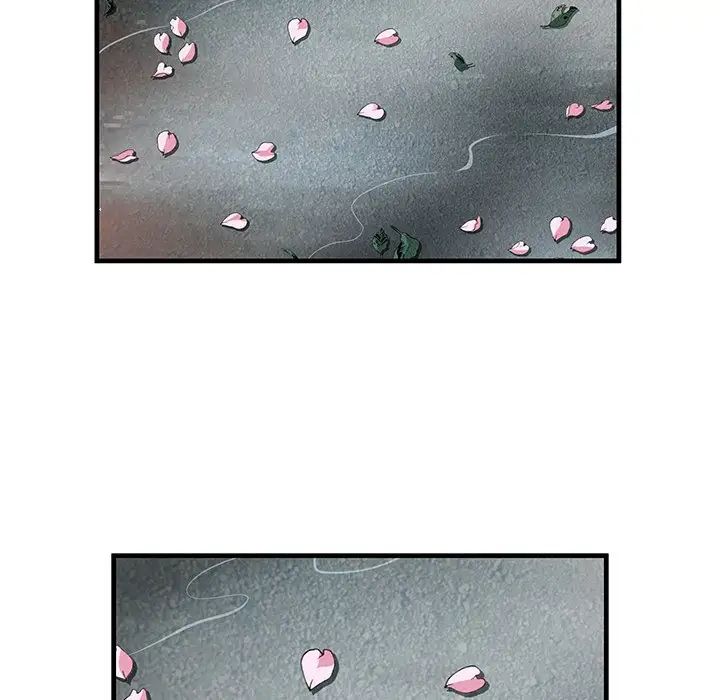 恋上闺蜜的爸爸第75话-最终话（完结）