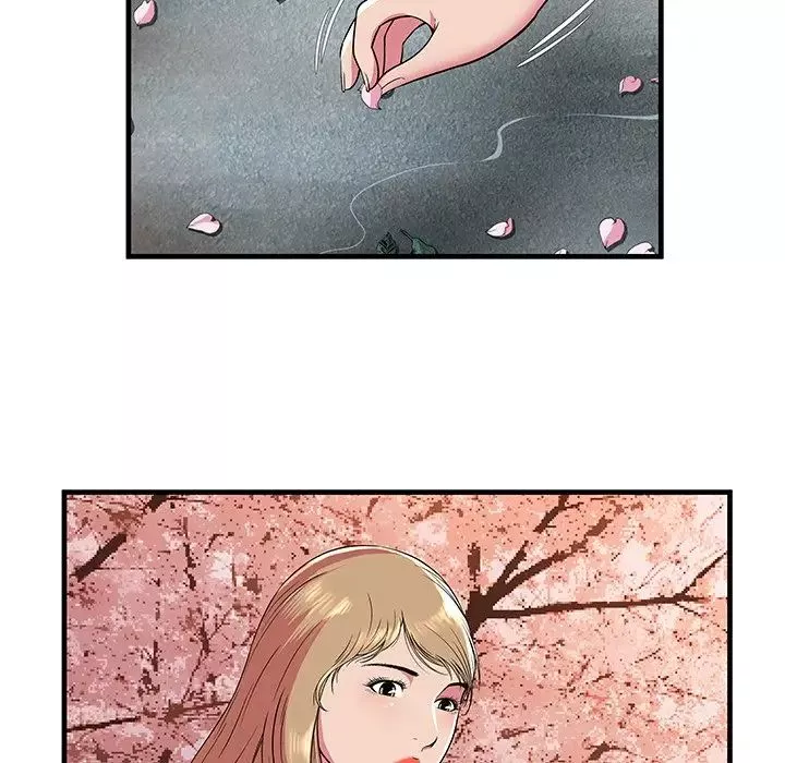 恋上闺蜜的爸爸-第75话-最终话（完结） - 图片 52