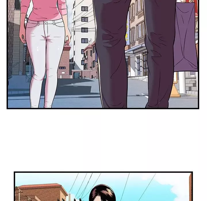 戀上閨蜜的爸爸第75话-最終話（完结）