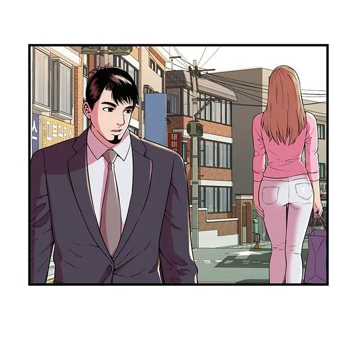 恋上闺蜜的爸爸第75话-最终话（完结）