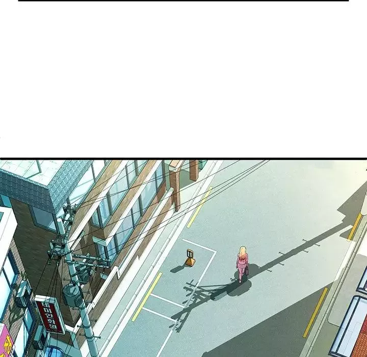 恋上闺蜜的爸爸-第75话-最终话（完结） - 图片 73